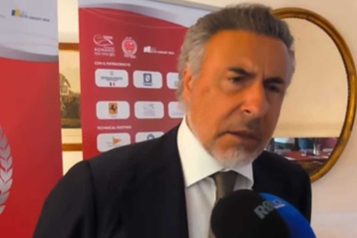 Gennaro Giorgio