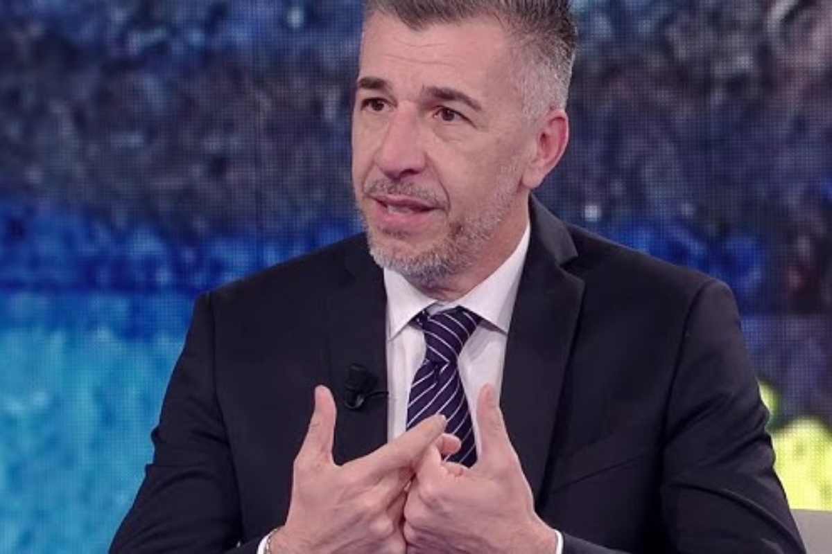 un'intervista a Gino Cecchettin