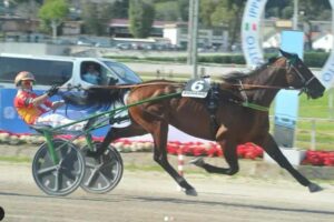 ippodromo Agnano