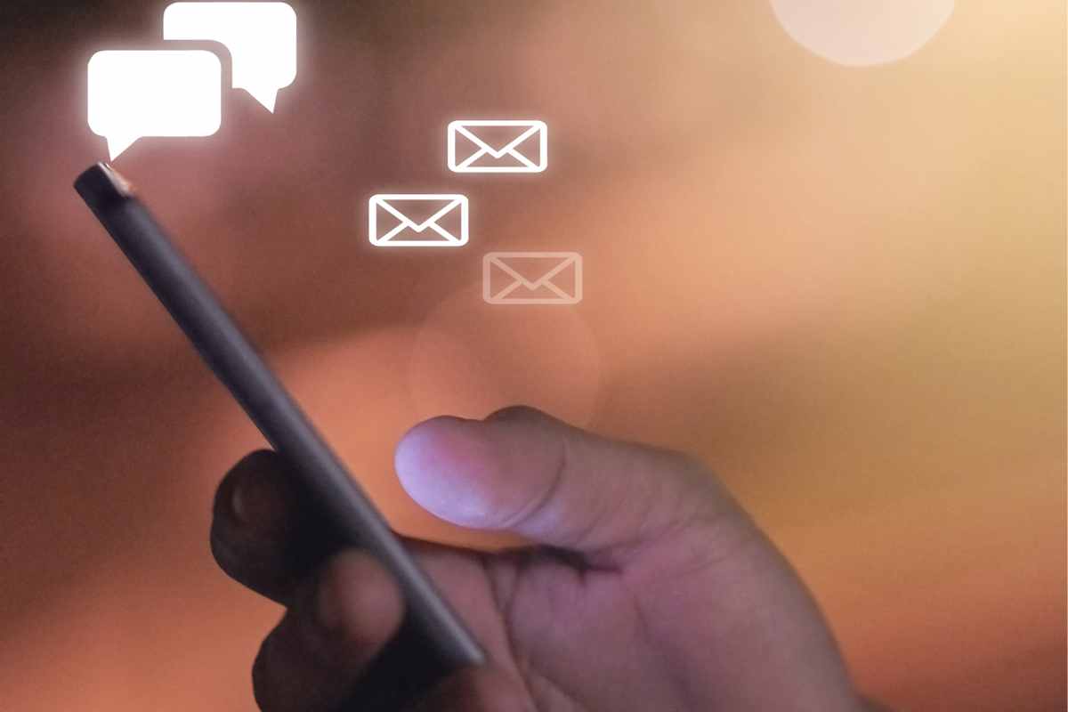 messaggi Whatsapp