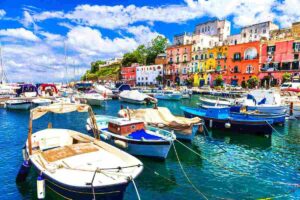 paesaggio italiano