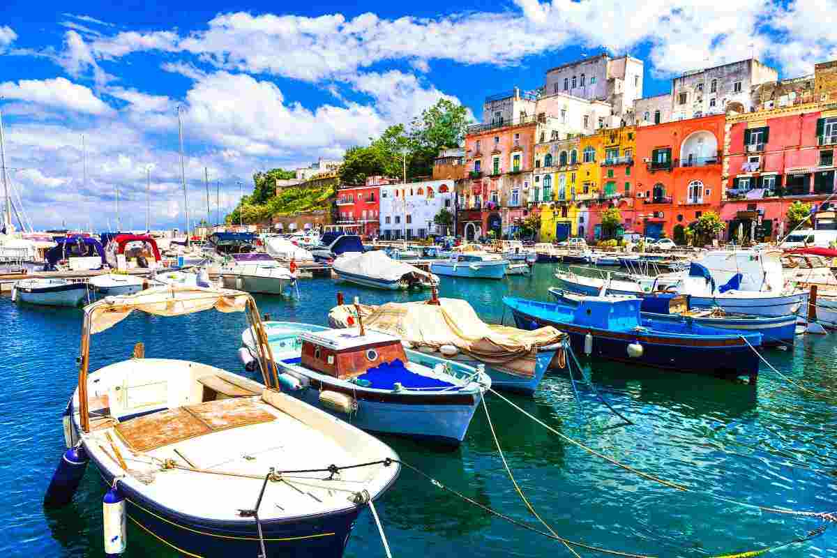 paesaggio italiano