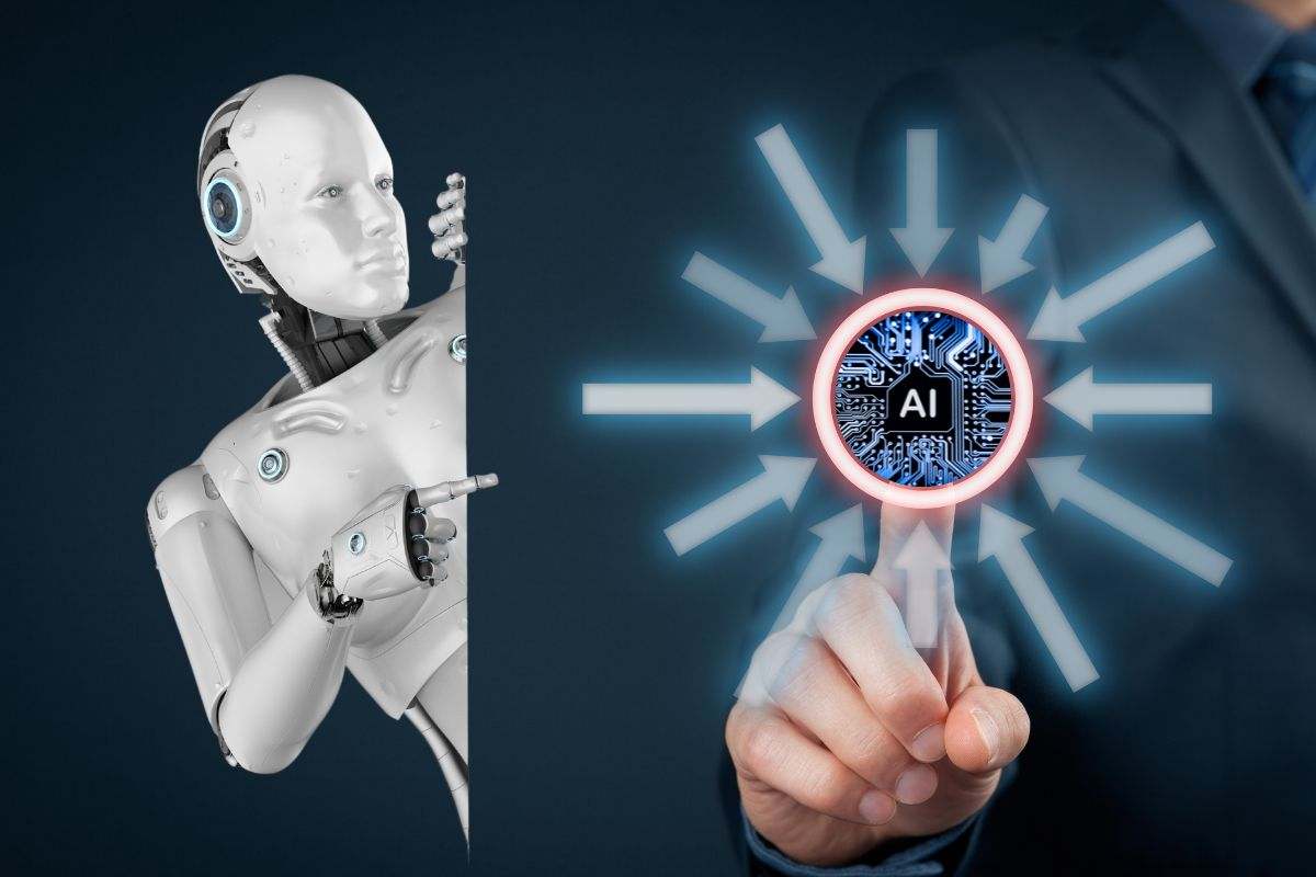 AI nuova tecnologia da impiegare