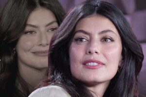Alessandra Mastronardi