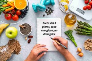 Alimenti sani