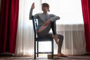 Allenamento domestico