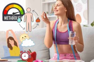 Attivare il metabolismo al mattino