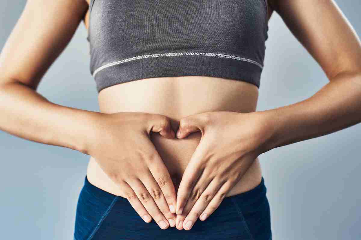 Attivare il metabolismo