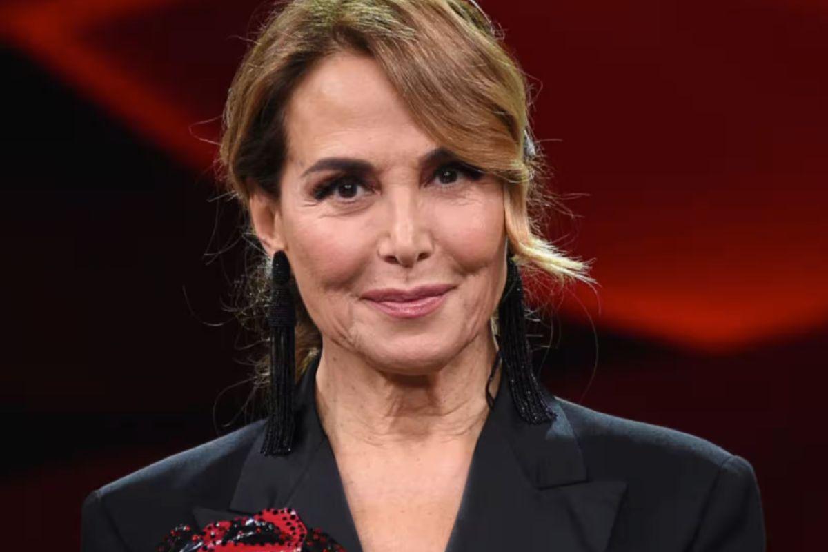 Barbara D'urso pronta a tornare in tv