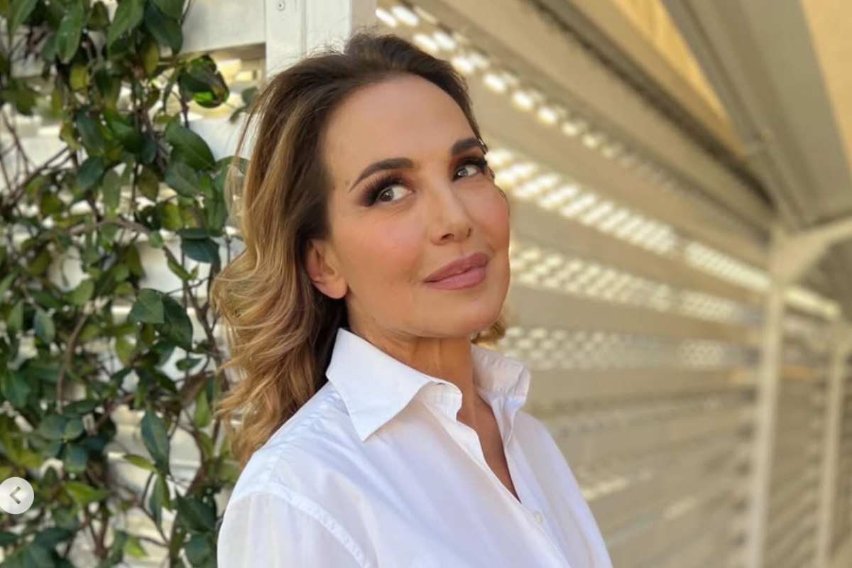 Barbara D'urso