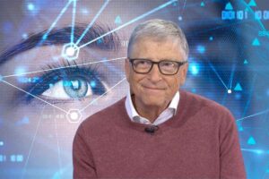Bill Gates