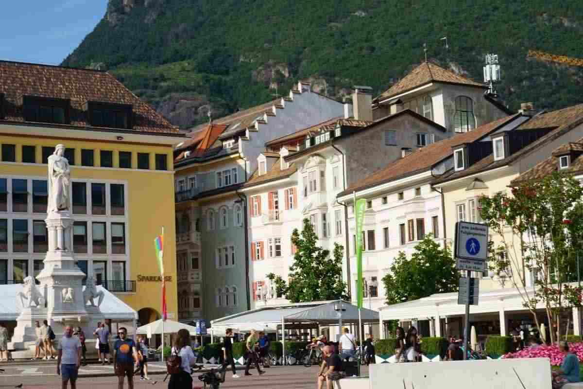 Bolzano