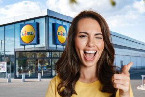 Catena Lidl