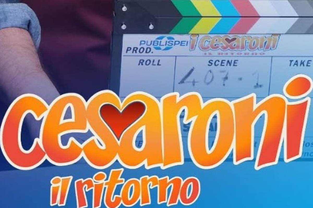 I Cesaroni Il ritorno