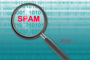 Chiamate spam