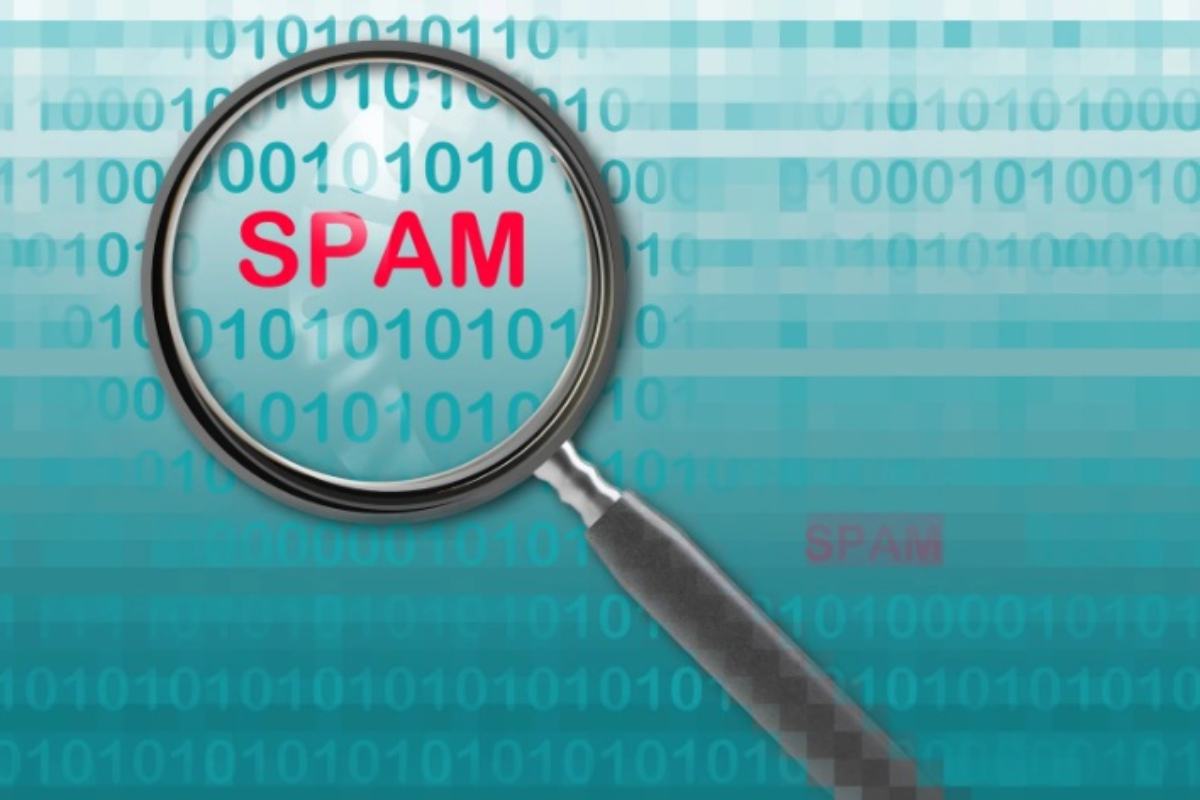 Chiamate spam