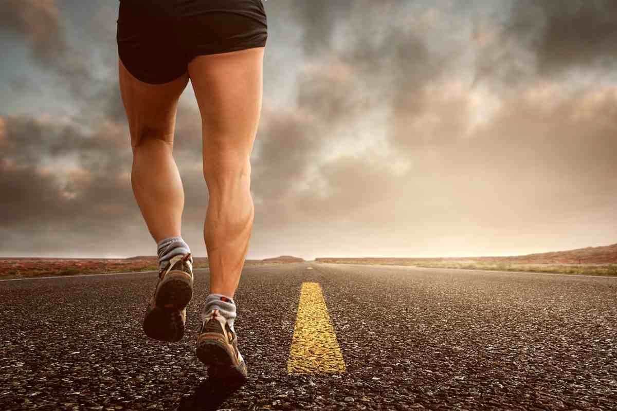 A che velocità camminare dimagrire