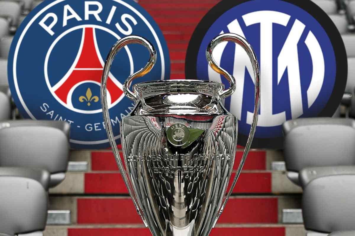 Finale Champions League