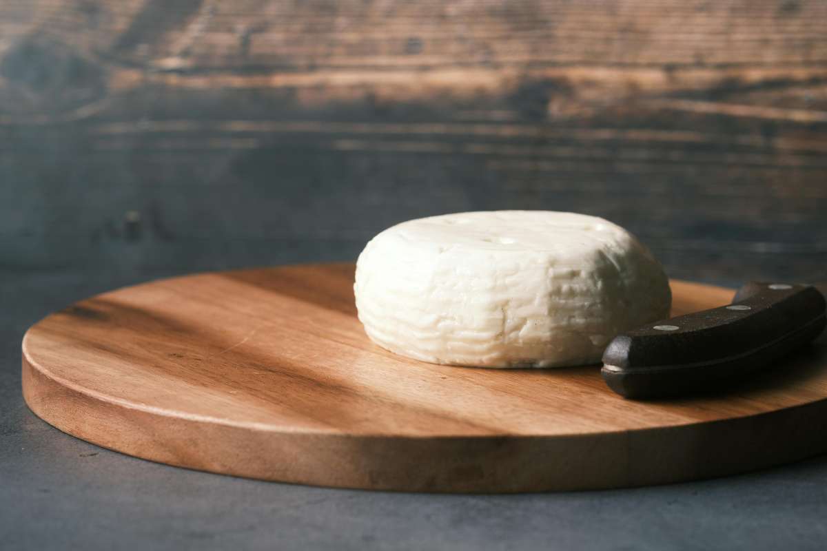 Formaggi