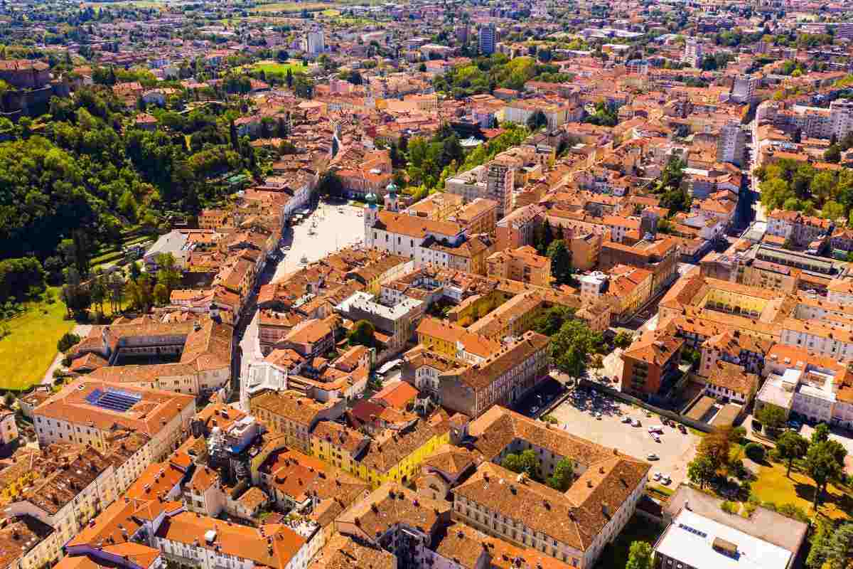 Gorizia