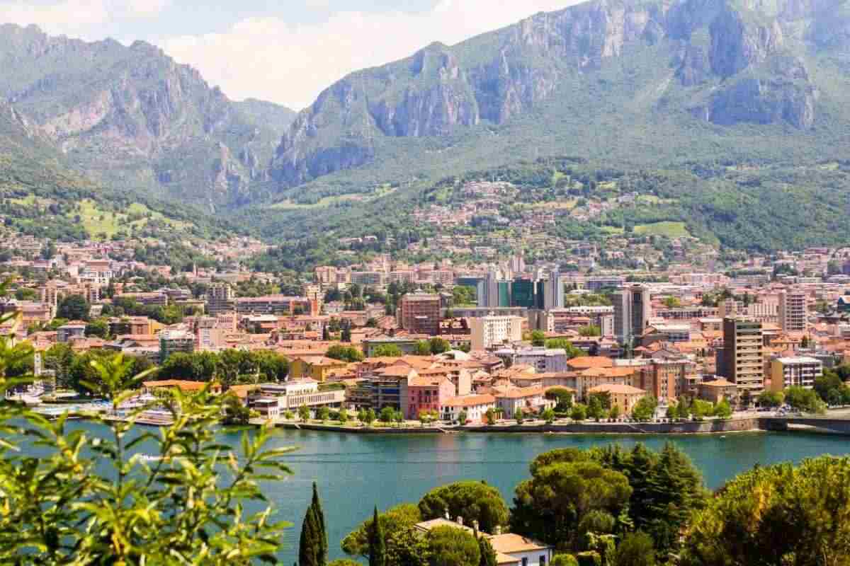 Lecco