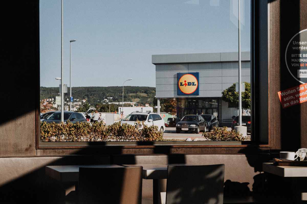 Da Lidl il segreto per dimagrire ti costa appena 15 euro: c’è già la fila in cassa, clienti scatenati