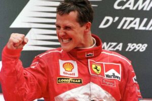 Michael Schumacher