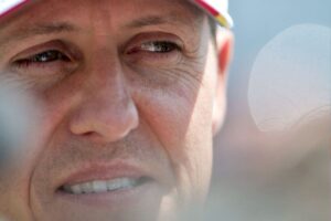 Michael Schumacher