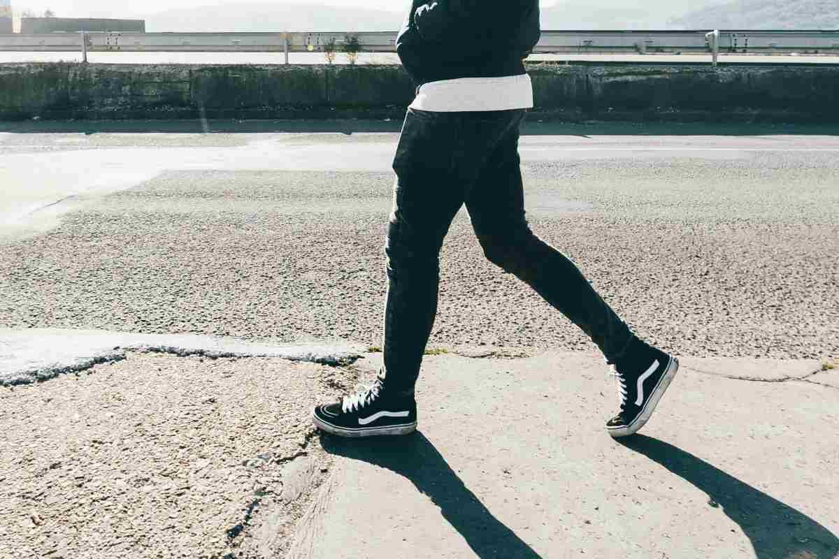 Perdere peso con la camminata quanti km fare
