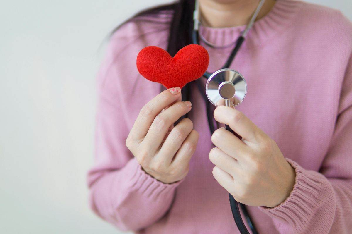 Salute del cuore