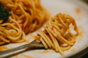 Cosa succede mangi pasta ogni giorno