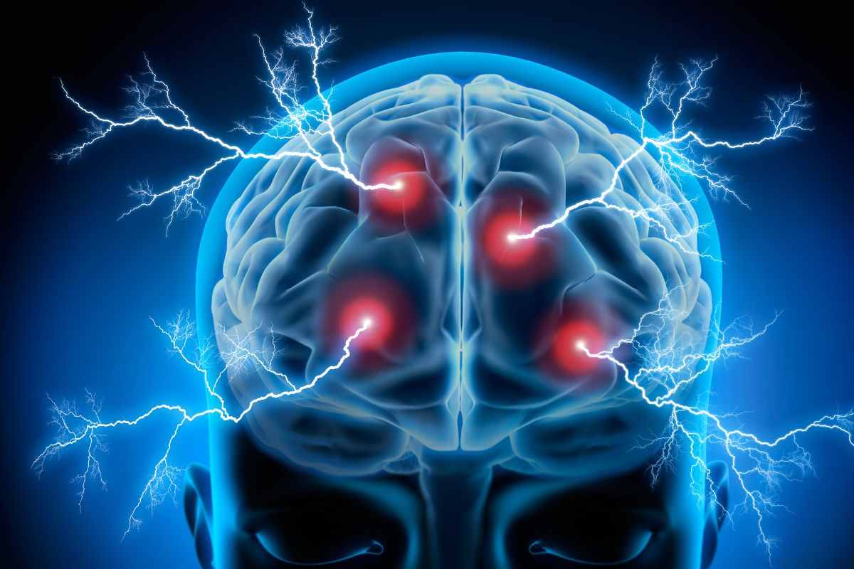 Stimolo delle attività cerebrali