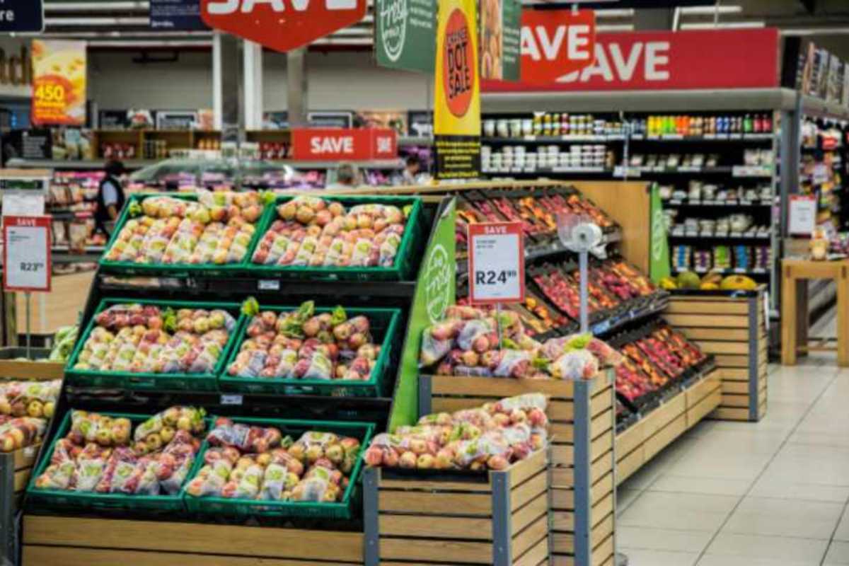 Supermercato