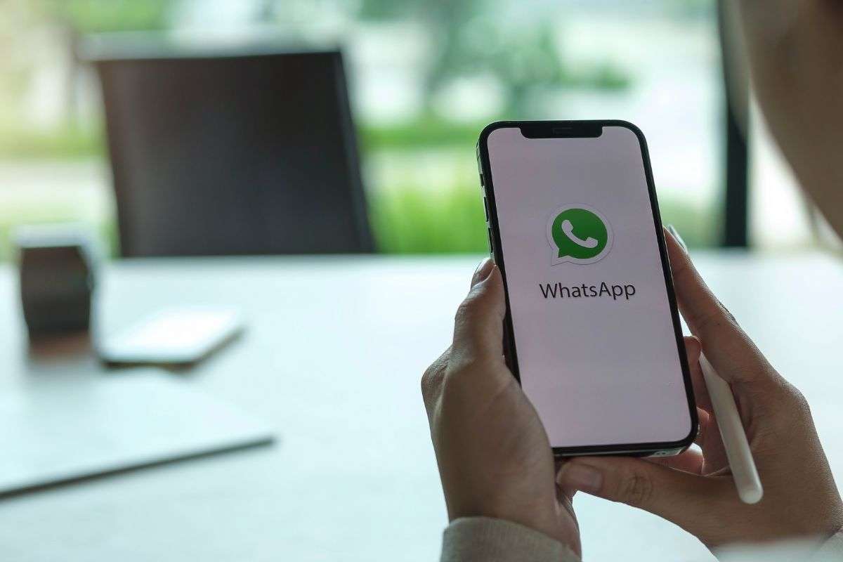 WhatsApp