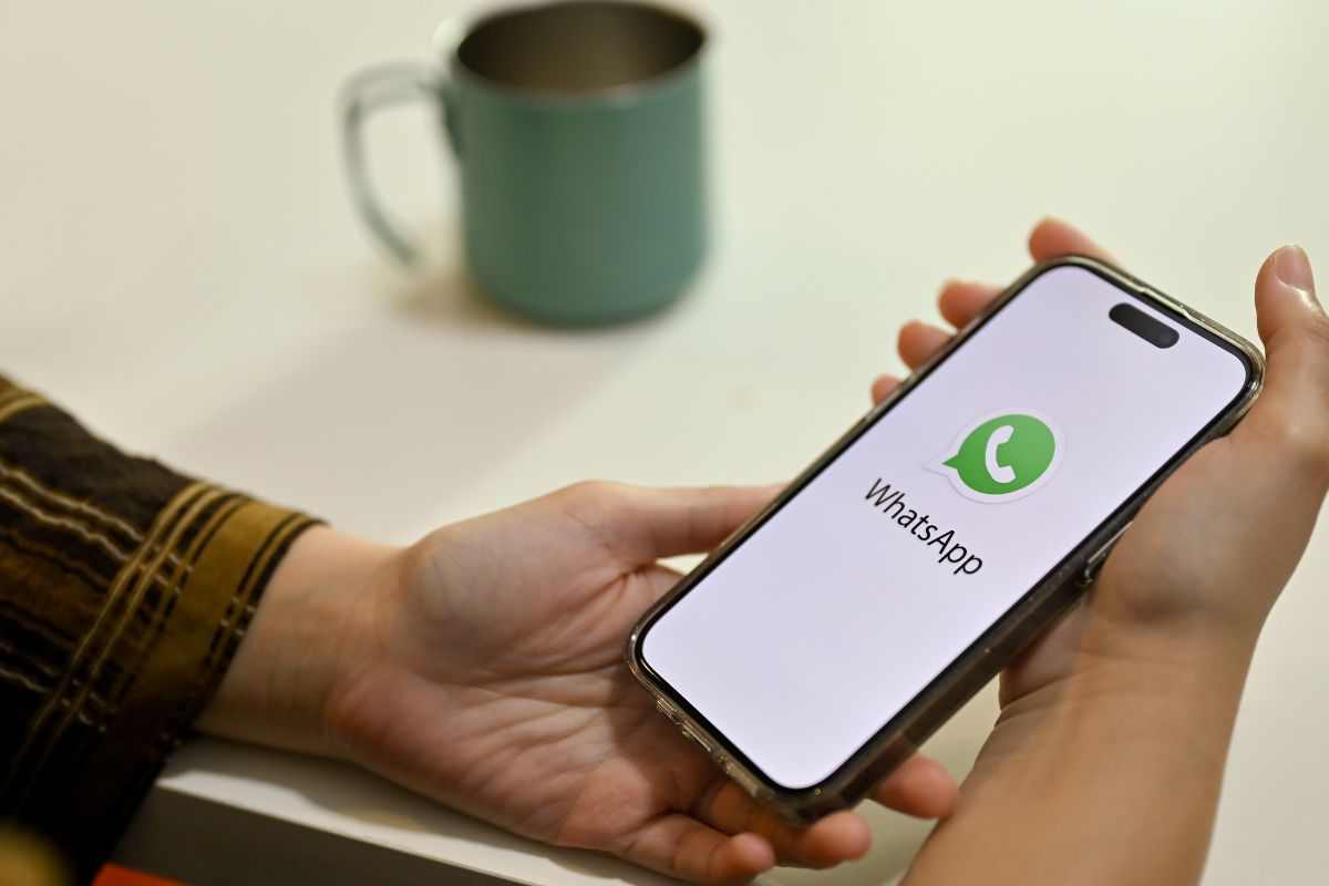 WhatsApp