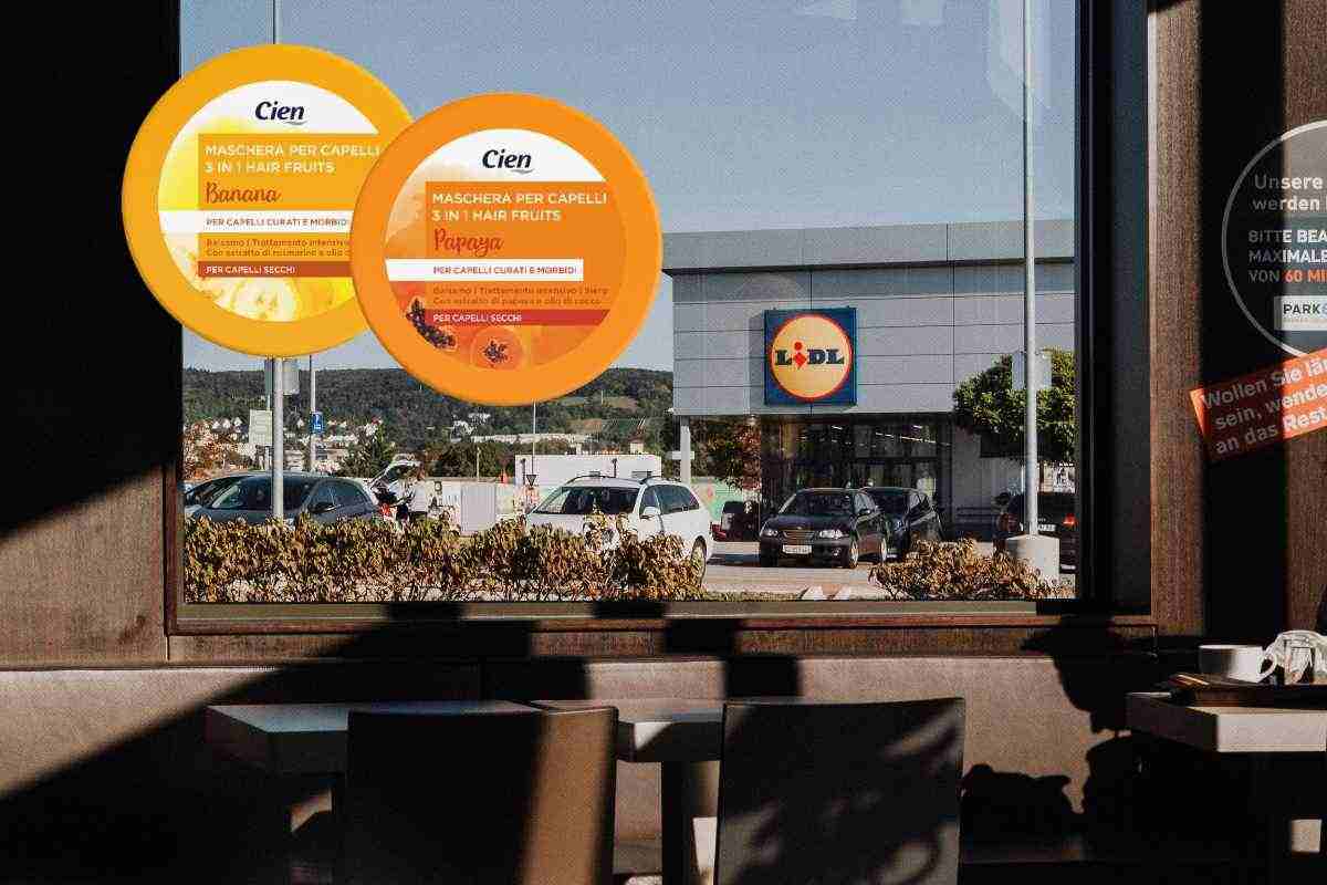 cien Lidl