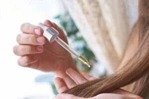 haircare