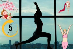 metodo giapponese per tonificare il corpo