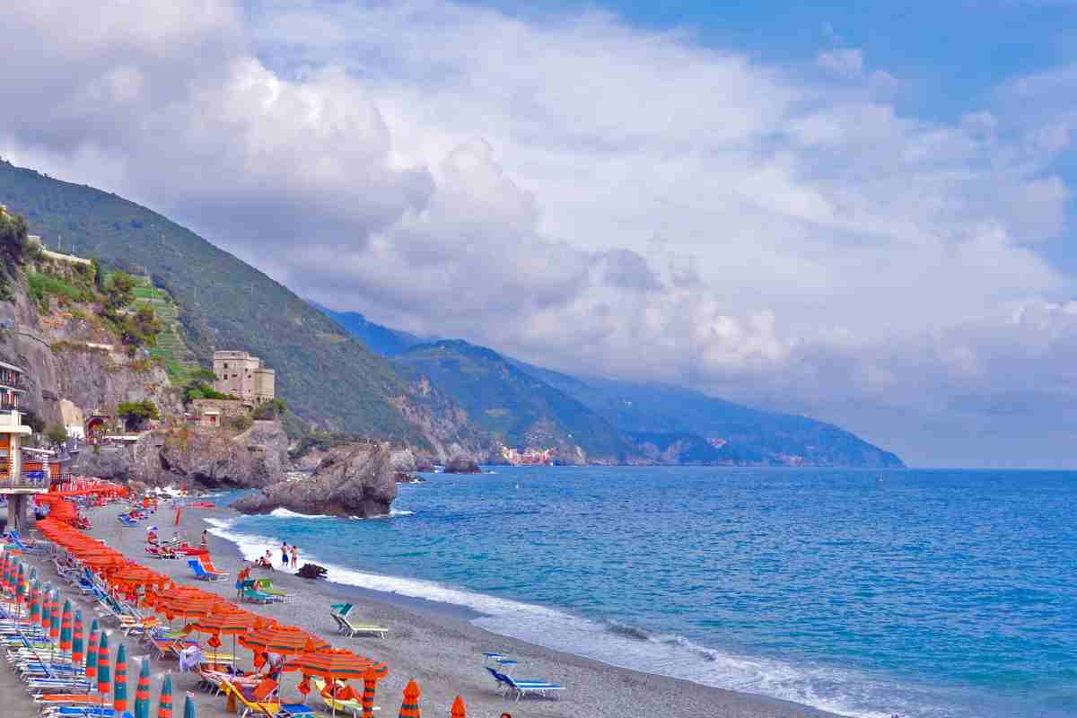 spiagge più belle