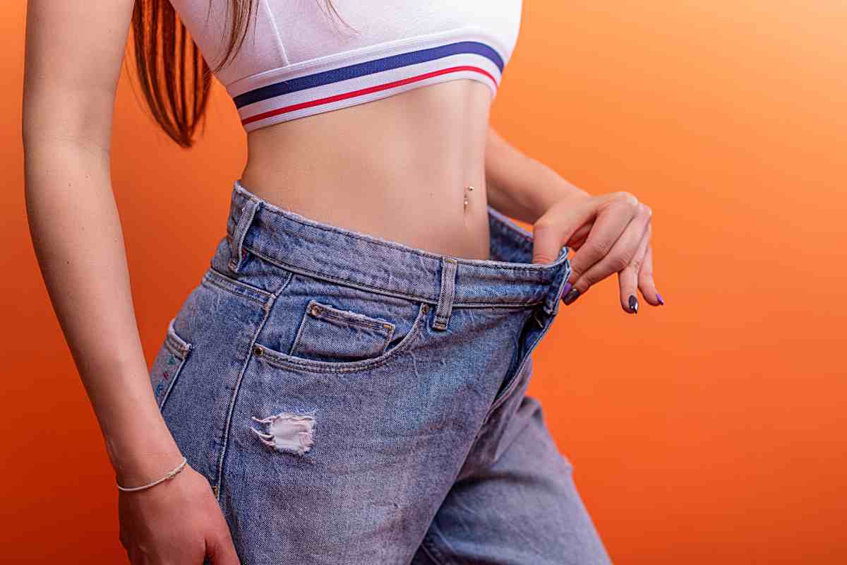 tonificare il corpo