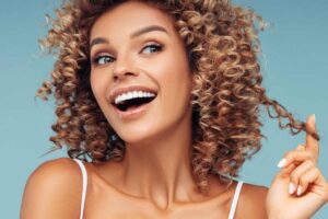 Capelli ricci