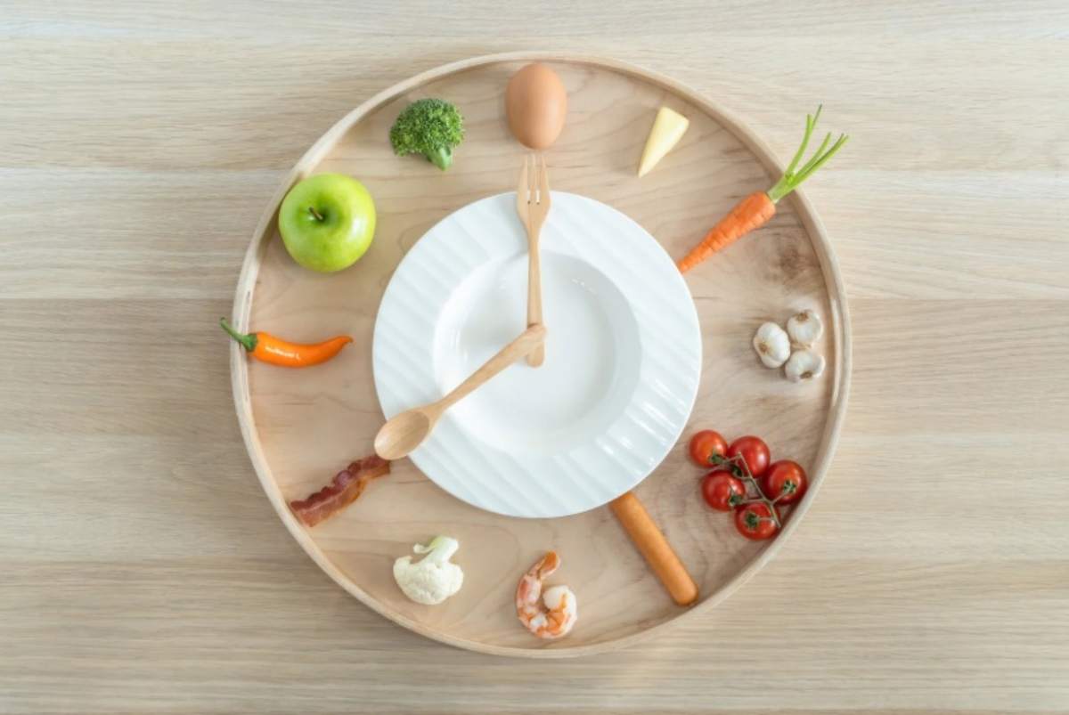 Concetto dieta