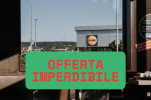 Offerta Lidl