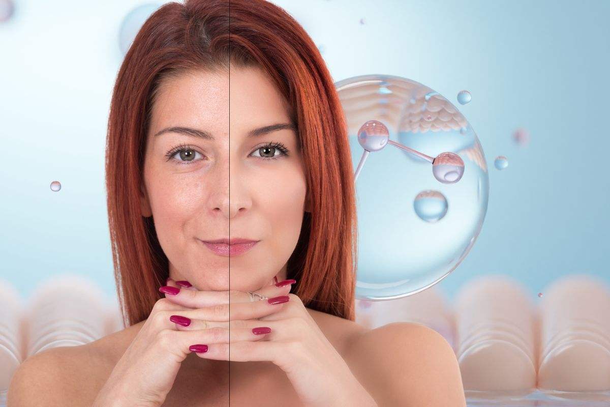 Vuoi una pelle tonica e luminosa? Il prodotto perfetto da mangiare per risultati strabilianti