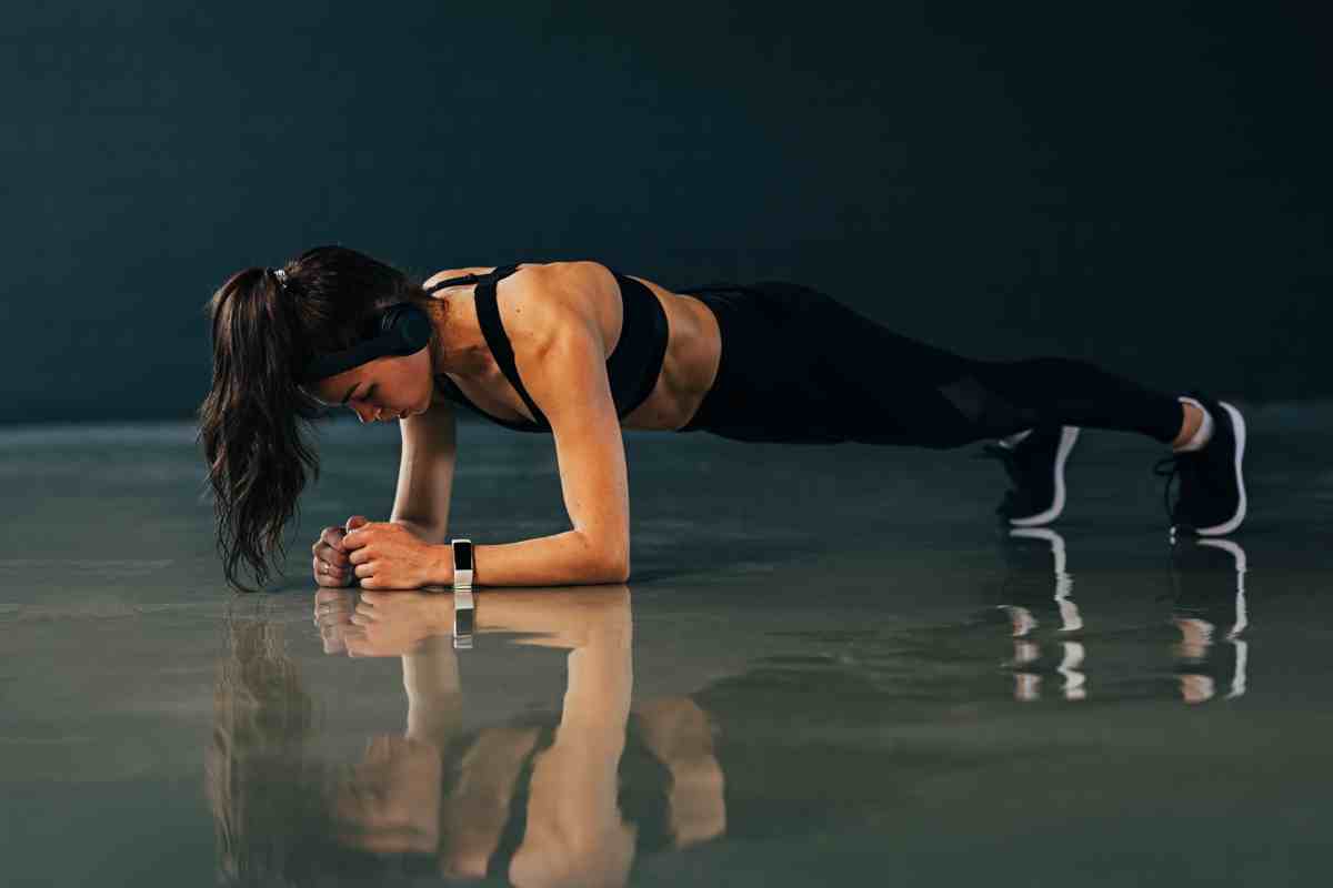 plank 