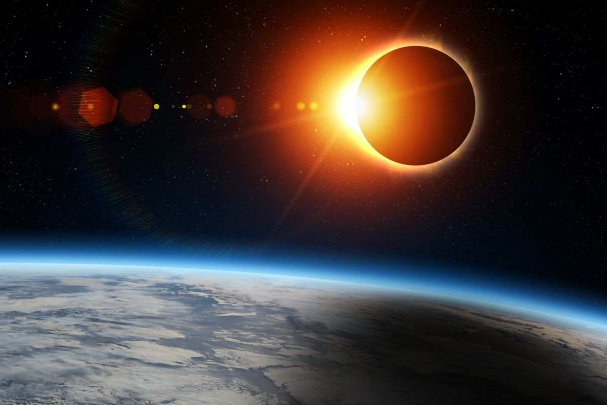 Tempesta solare geomagnetica: quali sono gli effetti sulla salute umana
